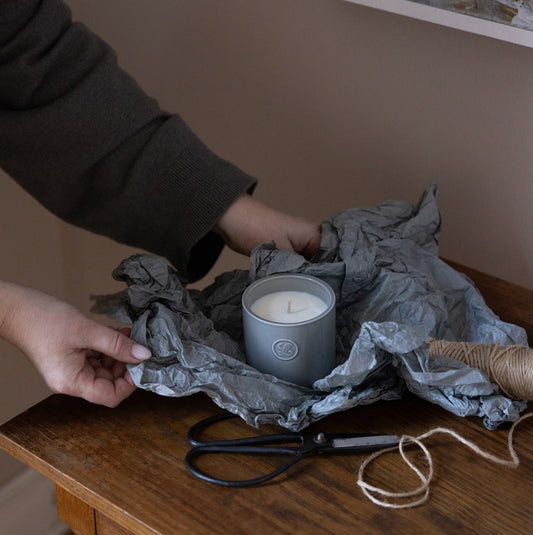 Liljeholmens doftljus Ella