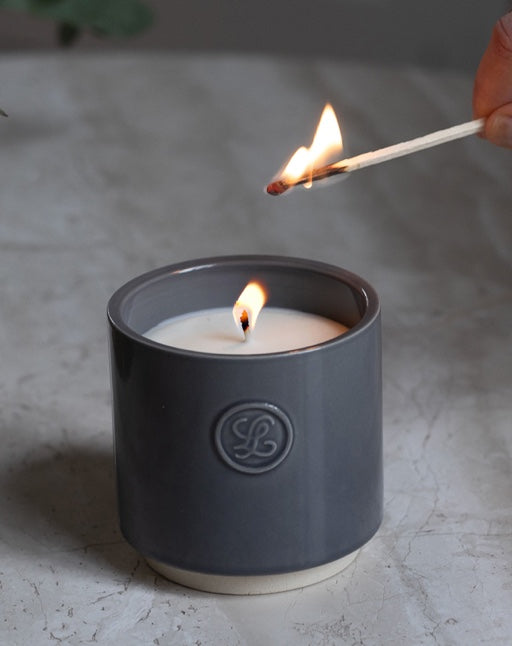 Liljeholmens doftljus Vera