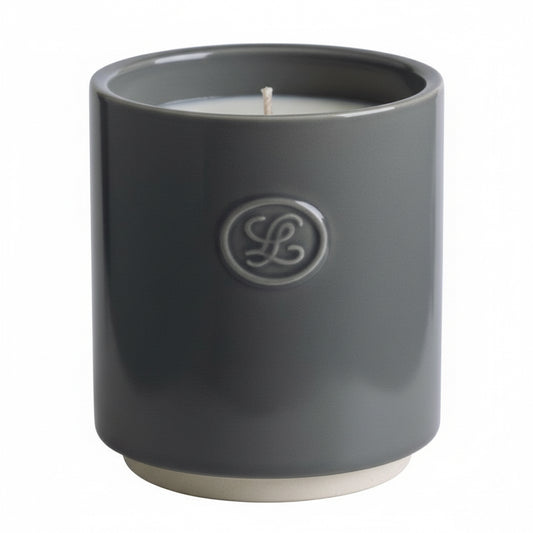 Liljeholmens doftljus Vera i keramikkrus med rapsvax