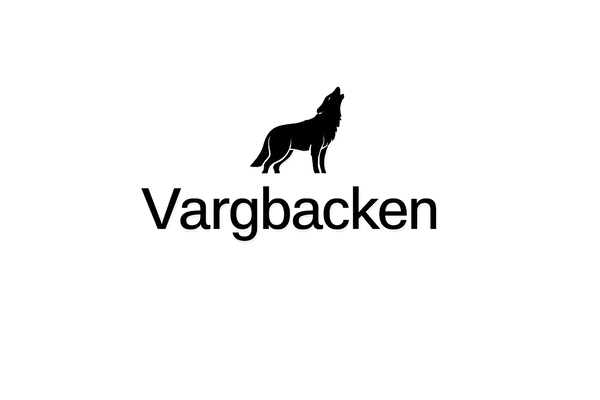Vargbacken
