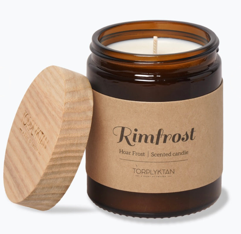 Doftljus Rimfrost 150g