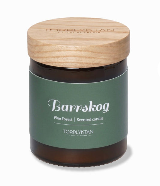 Doftljus Barrskog 150g
