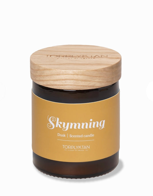 Doftljus Skymning 150g
