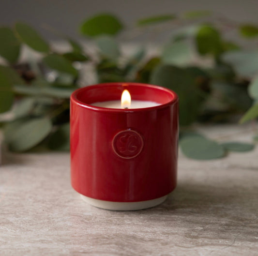 Liljeholmens doftljus Lisa